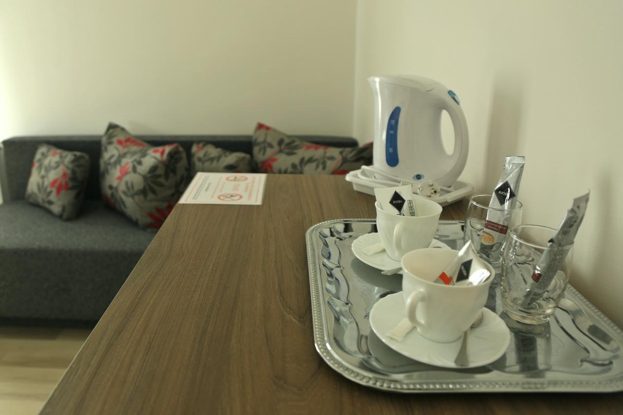 바야 Sugo Panzio B&B 외부 사진