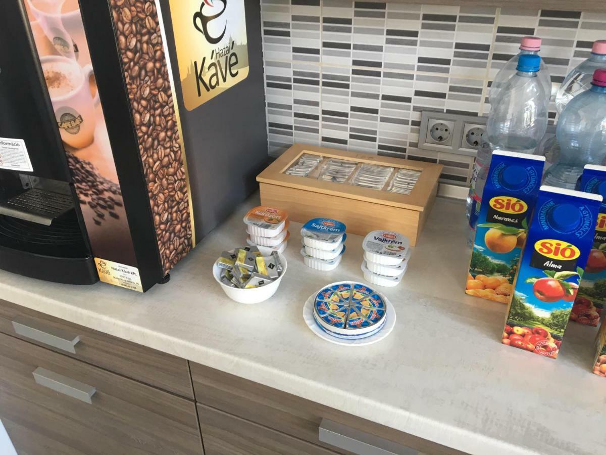 바야 Sugo Panzio B&B 외부 사진